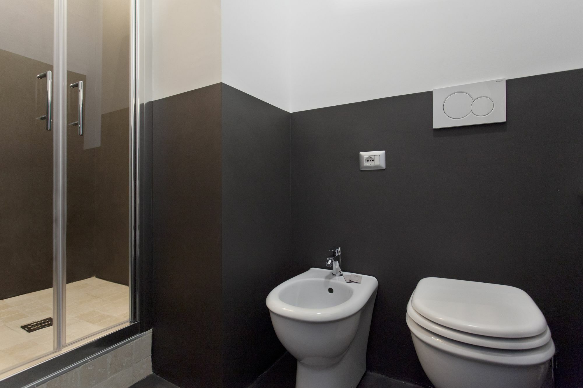 Secret Rhome Roma Exterior foto