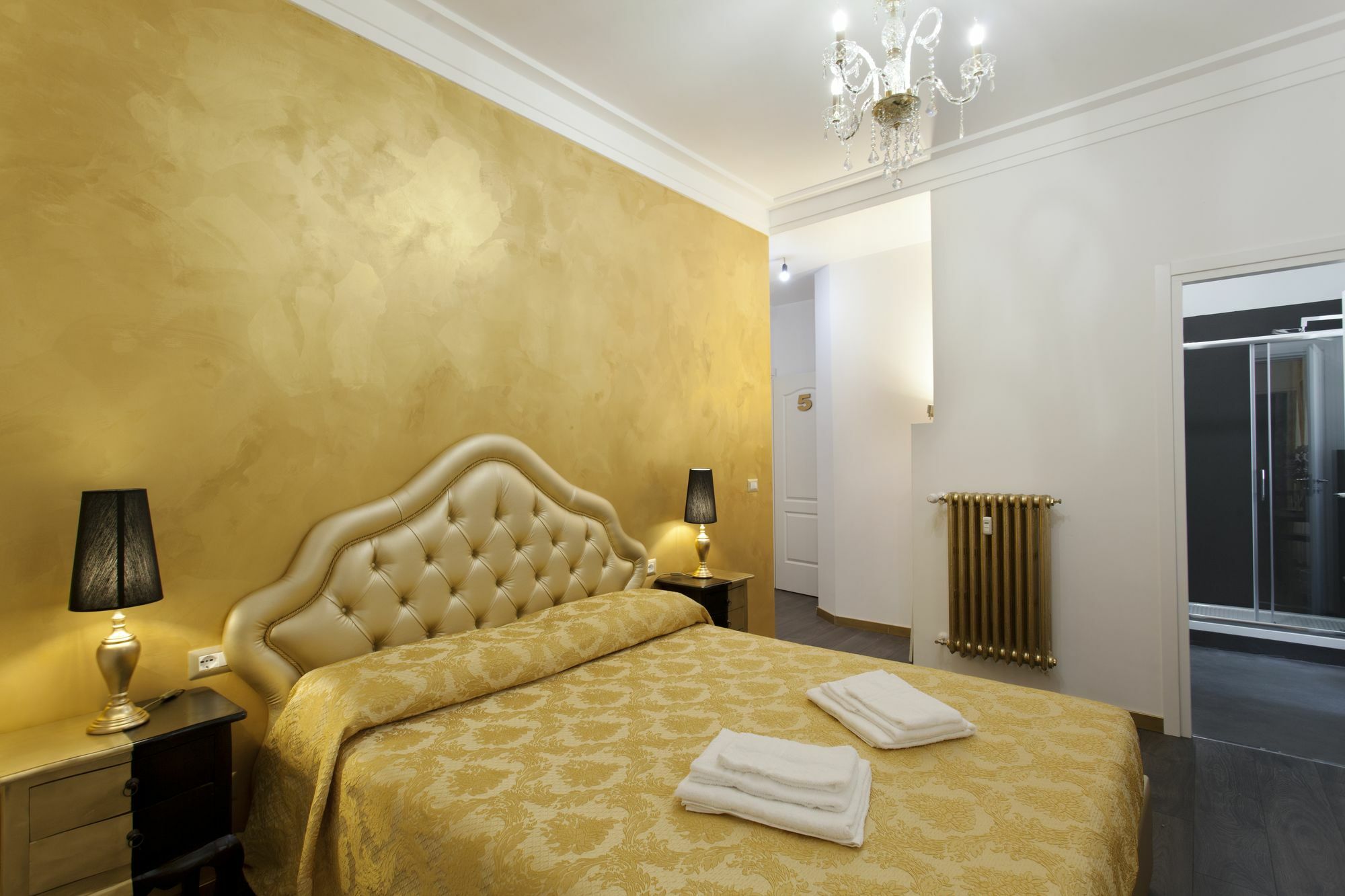 Secret Rhome Roma Exterior foto