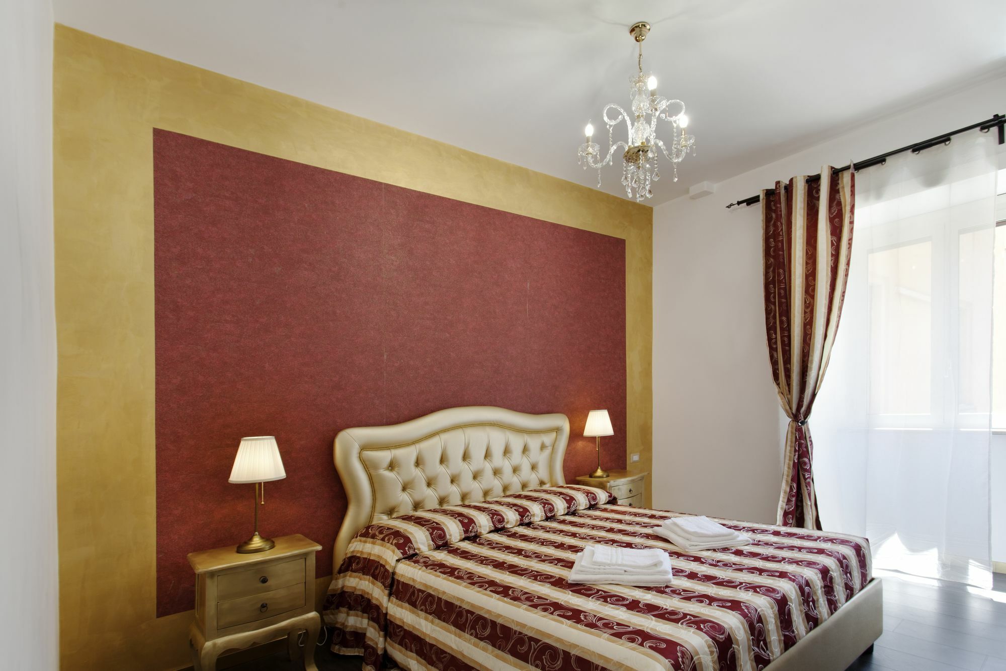 Secret Rhome Roma Exterior foto